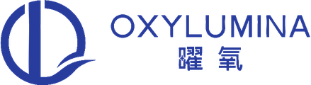 OxyLumina 曜氧